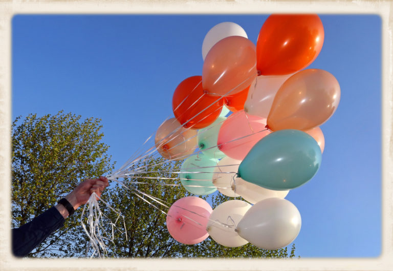 Wo Kann Man Luftballons Mit Helium Füllen Lassen Müller Luftballons und Helium | Luftballons zur Hochzeit